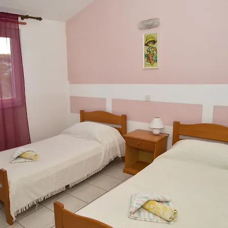 Apartment Lonic I.4